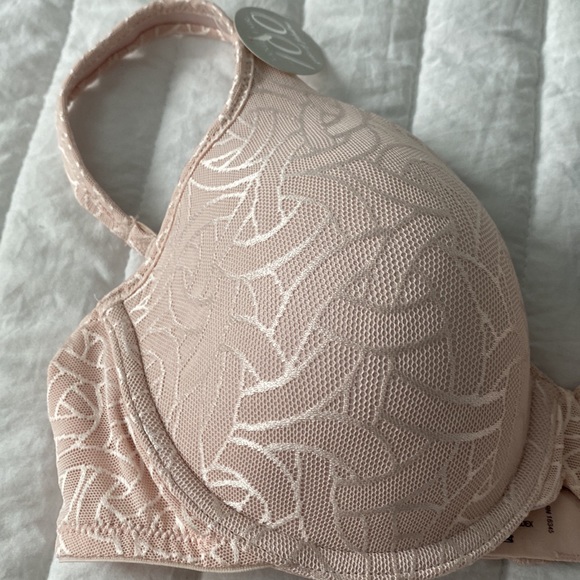 NWT Vanity Fair womens bra - SIZE 36C - Picture 5 of 12